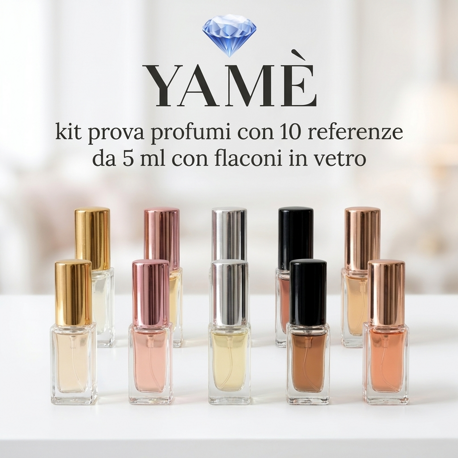 kit prova kit prova